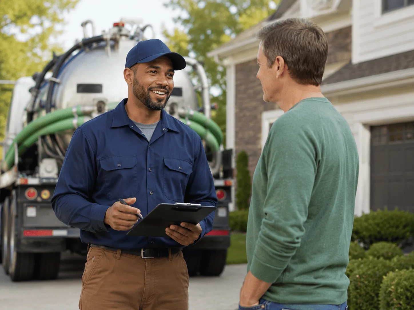 Mosquito Control Fleming, CO FAQs